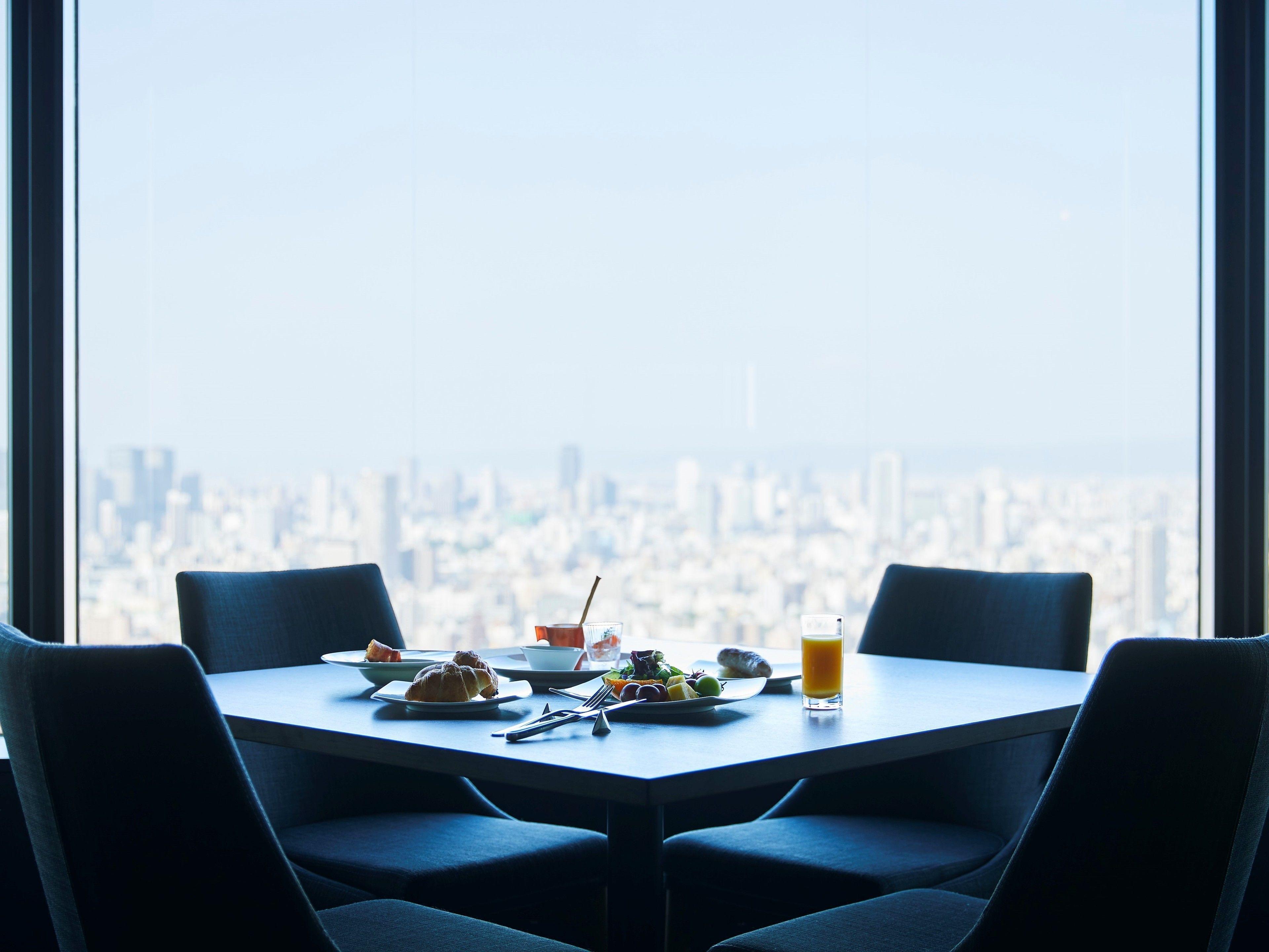 Art Hotel Osaka Bay Tower — Photos 2